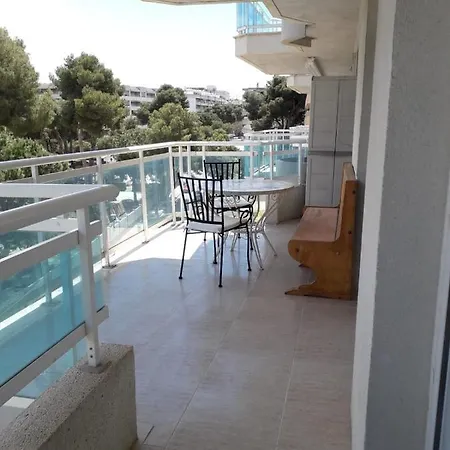 4-6 Personas En Larimar Apartment