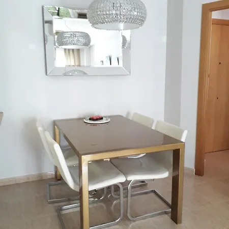 4-6 Personas En Larimar Apartment *