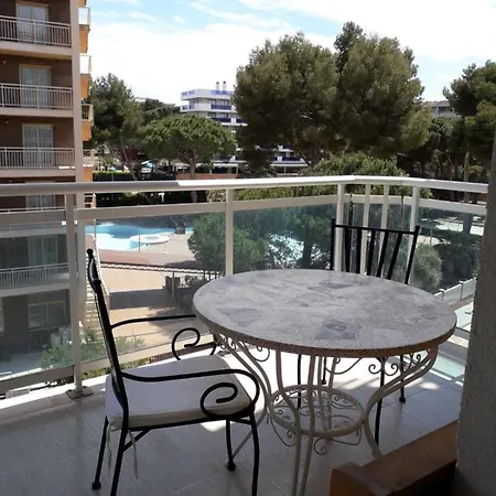 Apartment 4-6 Personas En Larimar *