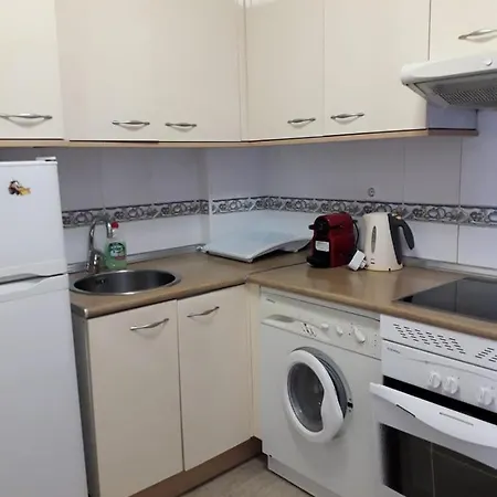 4-6 Personas En Larimar Apartment