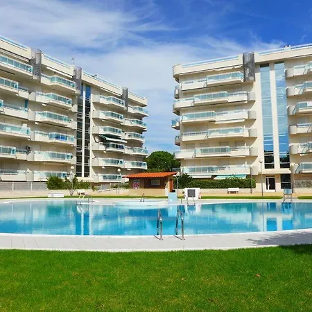 Apartment 4-6 Personas En Larimar *
