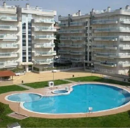 4-6 Personas En Larimar Salou
